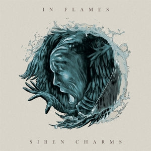 In Flames – Siren Charms cd
