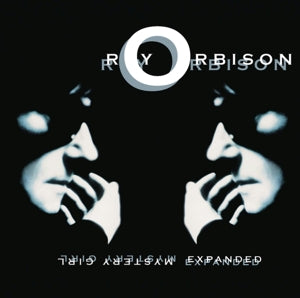 Orbison, Roy – Mystery Girl Expanded cd