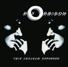 Orbison, Roy – Mystery Girl Expanded cd