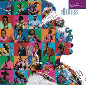 Jimi Hendrix – Blues (1 CD)