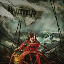 Avatar – Hail the Apocalypse cd