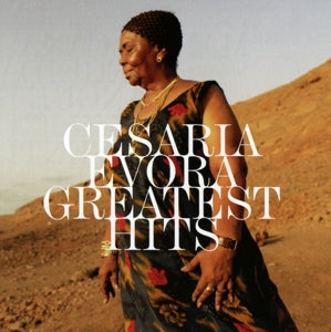 Evora, Cesária – Greatest Hits cd