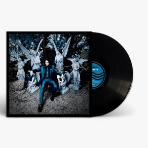 JACK WHITE – Lazaretto (1LP-Vinyl)