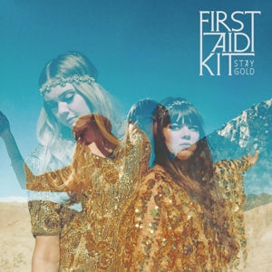 First Aid Kit – Stay Gold (2LP Vinyl)