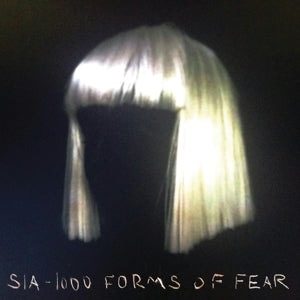 Sia – 1000 Forms of Fear (1 CD)