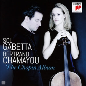 Sol Gabetta – The Chopin Album (1 CD)