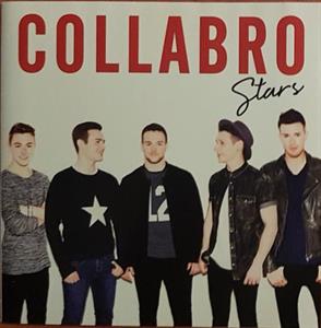Collabro – Stars cd