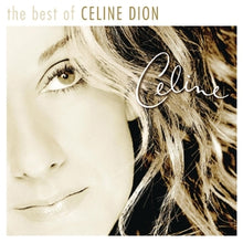 Dion, Céline – The Very Best of Celine Dion cd