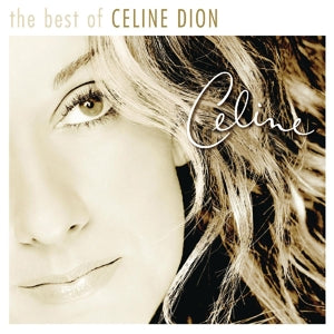 Céline Dion – The Very Best of Celine Dion (1CD)