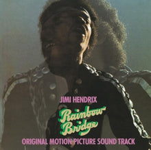 Hendrix, Jimi – Rainbow Bridge cd