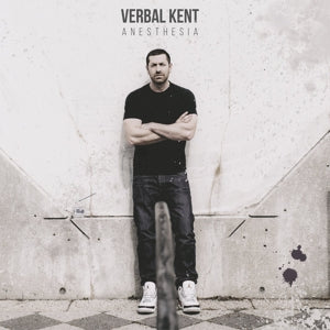 Verbal Kent – Anesthesia (1 CD)