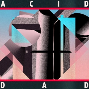 Acid Dad – Acid Dad (1CD)