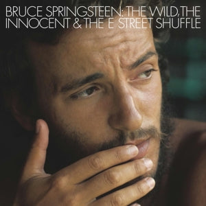 BRUCE SPRINGSTEEN – The Wild, the Innocent and the E Street Shuffle (1LP Vinyl)