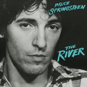 BRUCE SPRINGSTEEN – The River vinyl