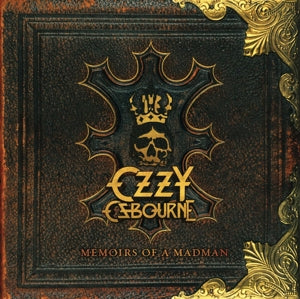 Osbourne, Ozzy – Memoirs of a Madman (2LP Vinyl)