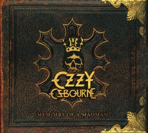 Ozzy Osbourne – Memoirs of a Madman (1 CD)