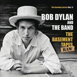 Bob Dylan – Bootleg Series 11: the Basement Tapes Complete (2CD)