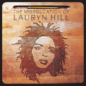 LAURYN HILL – The Miseducation of Lauryn Hill (1LP Vinyl)