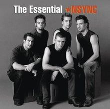 *Nsync – The Essential *Nsync cd