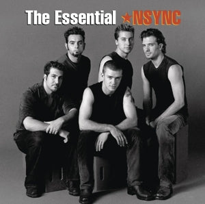 *Nsync – The Essential *Nsync cd