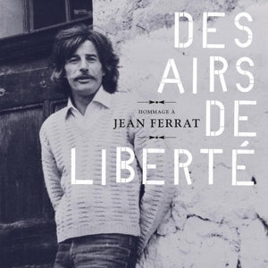 Various – Des Airs De Liberté cd