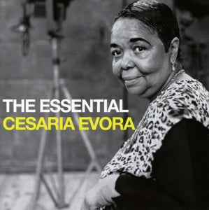 Evora, Cesária – The Essential cd