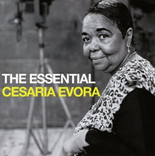 Evora, Cesária – The Essential cd