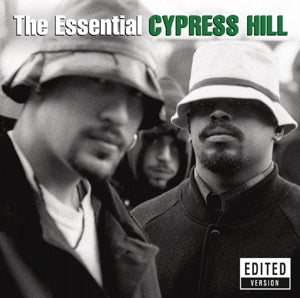 Cypress Hill – The Essential Cypress Hill cd