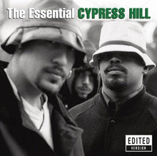 Cypress Hill – The Essential Cypress Hill cd