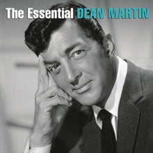 Martin, Dean – The Essential Dean Martin cd