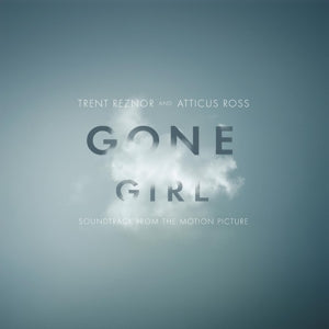 Ross, Atticus & Trent Reznor – Gone Girl vinyl