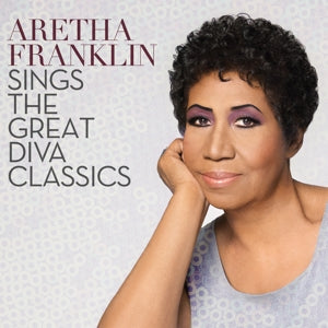 ARETHA FRANKLIN – Aretha Franklin Sings the Great Diva Classics vinyl