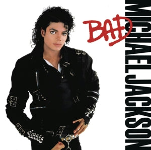 Jackson, Michael – Bad cd