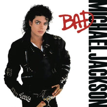 Jackson, Michael – Bad cd