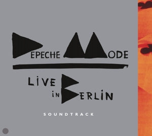 Depeche Mode – Live In Berlin Soundtrack (2CD)