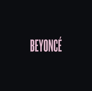 Beyoncé – Beyoncé cd
