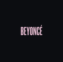 Beyoncé – Beyoncé cd
