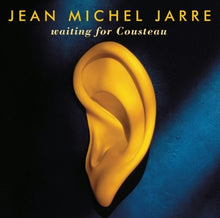 Jarre, Jean-Michel – Waiting For Cousteau cd