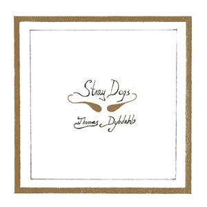 Dybdahl, Thomas – Stray Dogs (1LP Vinyl)