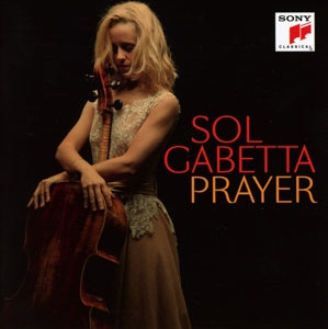 Gabetta, Sol – Prayer cd
