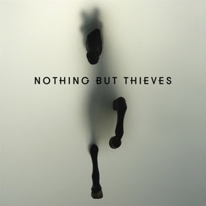Nothing But Thieves – Nothing But Thieves cd