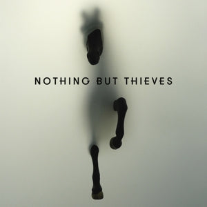 Nothing But Thieves – Nothing But Thieves (1-LP-Vinyl)