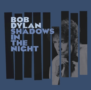 Bob Dylan – Shadows In the Night (1CD)