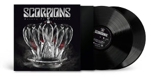 Scorpions – Return To Forever (2LP Vinyl)