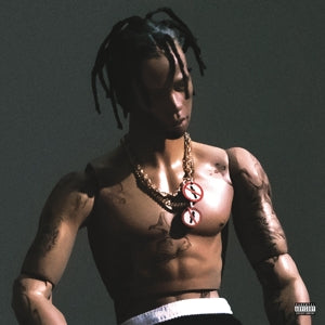 Scott, Travis – Rodeo vinyl