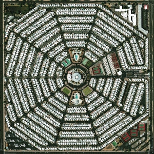 Modest Mouse – Strangers To Ourselves (1CD)