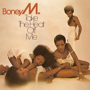 Boney M. – Take the Heat Off Me (1975) (1LP Vinyl)