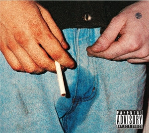 Tyler, the Creator – Cherry Bomb cd