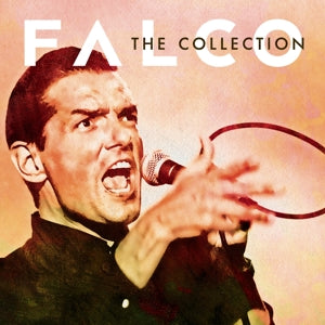 Falco – The Collection cd