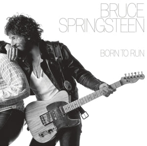 Springsteen, Bruce – Born To Run cd